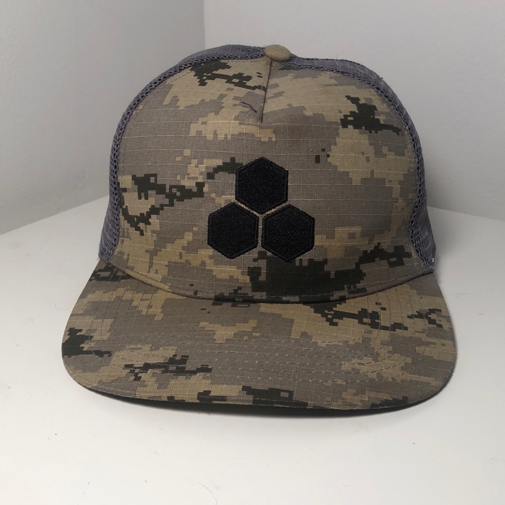 Channel Islands Surf Adjustable Hat